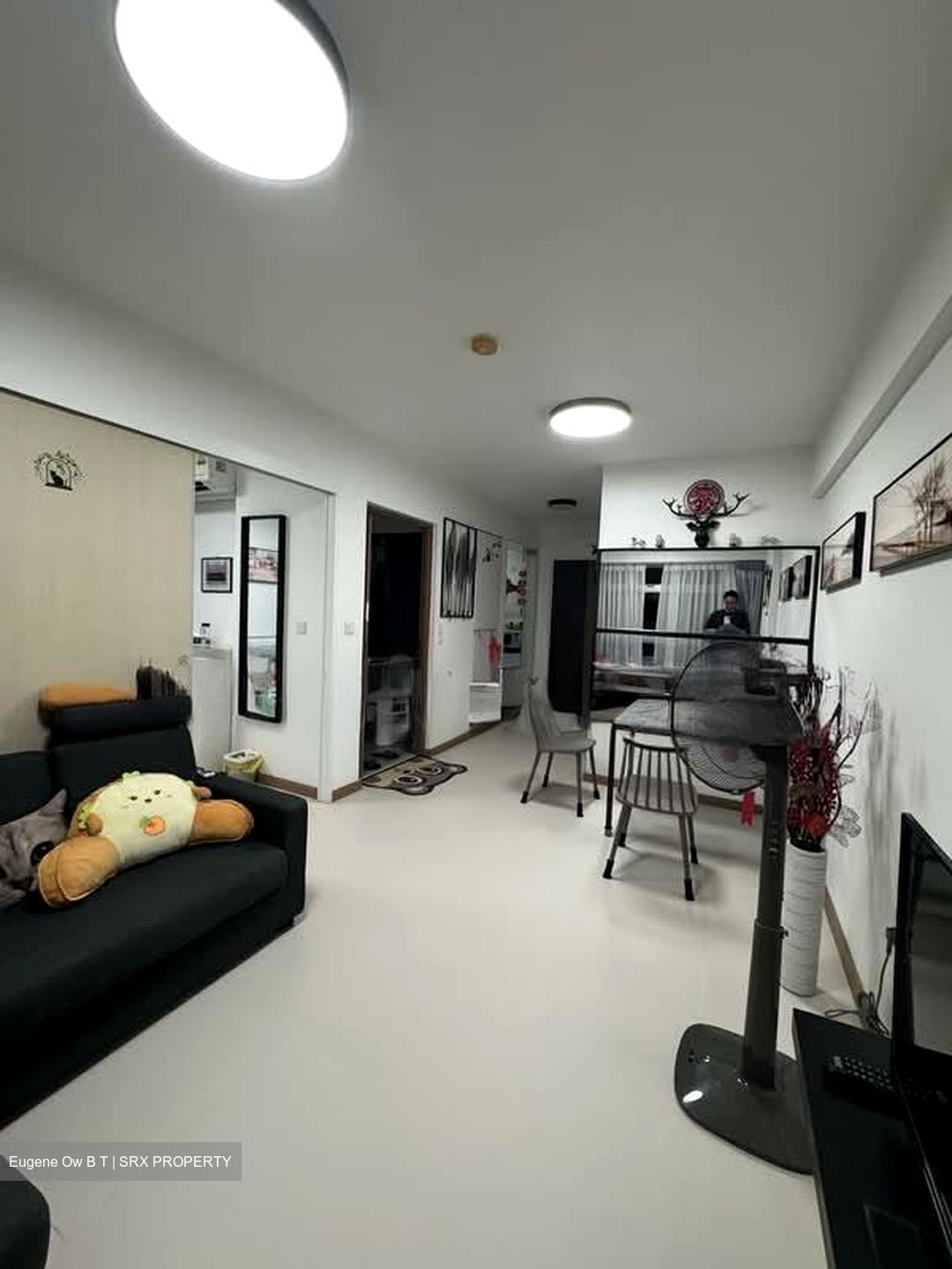 Blk 355A Anchorvale Plains (Sengkang), HDB 2 Rooms #557561421